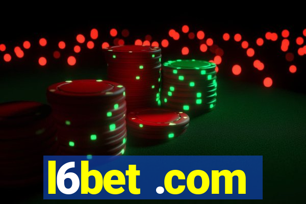 l6bet .com